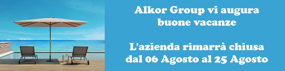 VACANZE